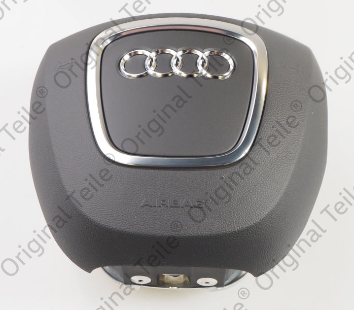 8P0880201CL6PS VAG Подушка Айрбег водія