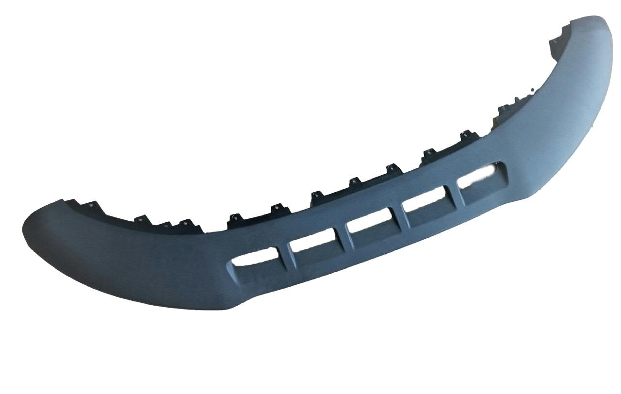 Захисна губа бампера переднього VAG 8R0807061E4U8 ціна, від 42.84 USD