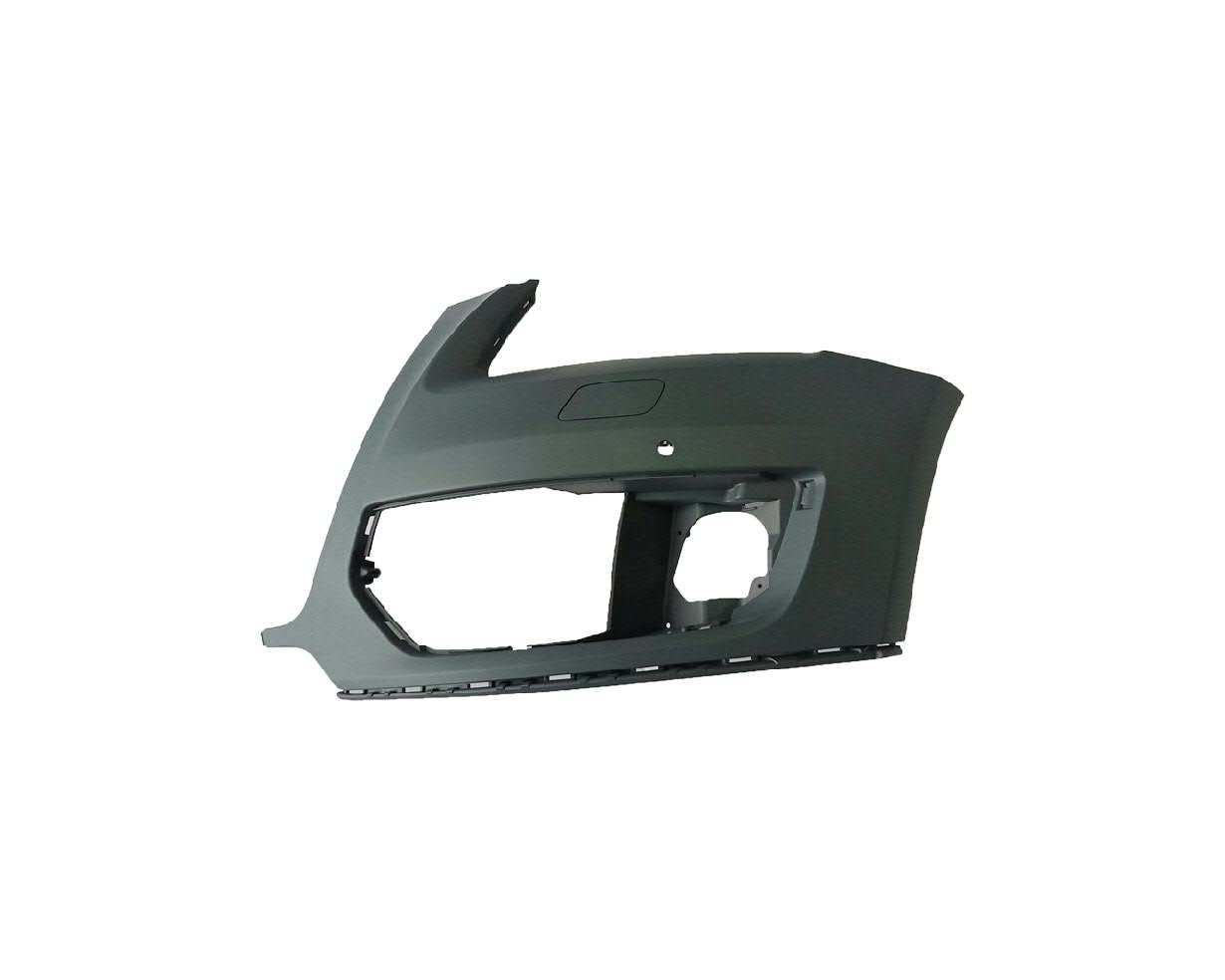 Бампер передній ікло ліве Polcar 1365173 ціна, від 35.57 USD