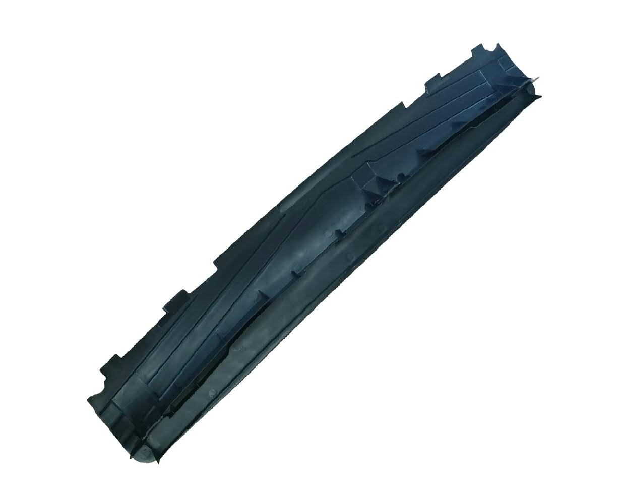 8R0807217B VAG Повітропровід (дефлектор) радіатора, нижній
