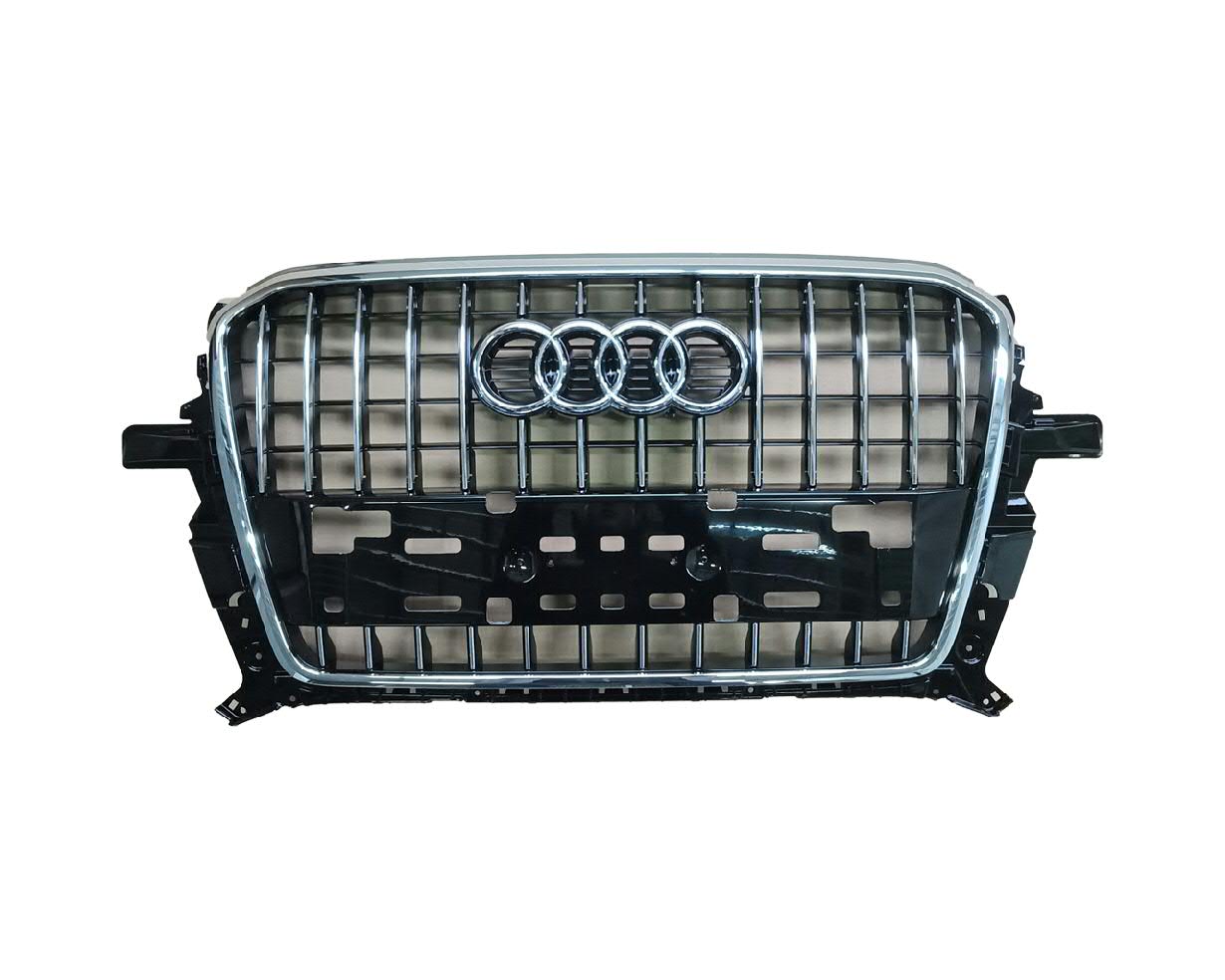 Облицювання радіатора Rhino ADQ336255S ціна, від 186.10 USD