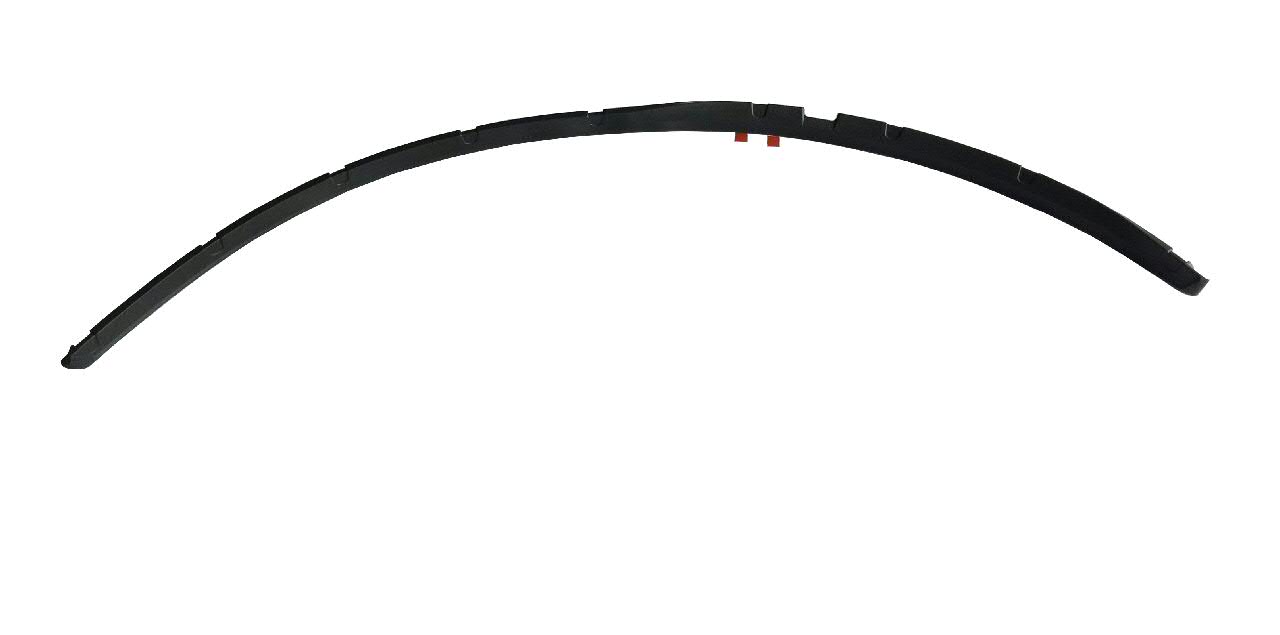 Накладка передньої лівої арки колеса VAG 8R08537174U8 ціна, від 57.00 USD