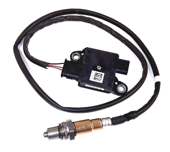 Датчик оксидів азоту NOX, задній 4H0906261C VAG