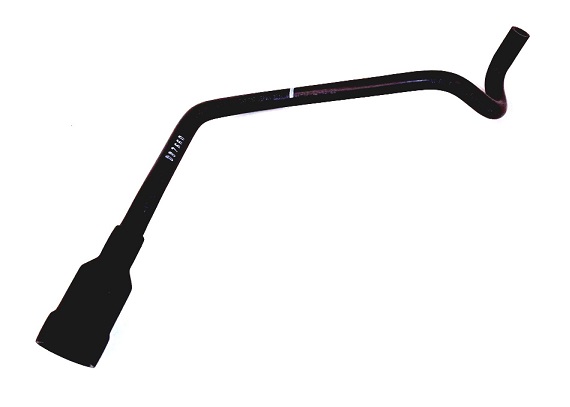 Шланг омивача фар VAG 8R0941717 ціна, від 12.70 USD