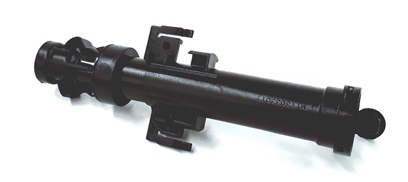 8R0955102A VAG Тримач форсунки омивача фари, підйомний циліндр