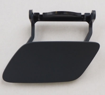 Накладка форсунки омивача фари передньої VAG 8R0955275CGRU ціна, від 7.93 USD