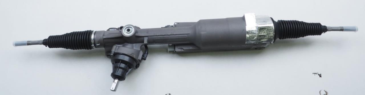 8R1423055BL VAG Рейковий рульовий механізм