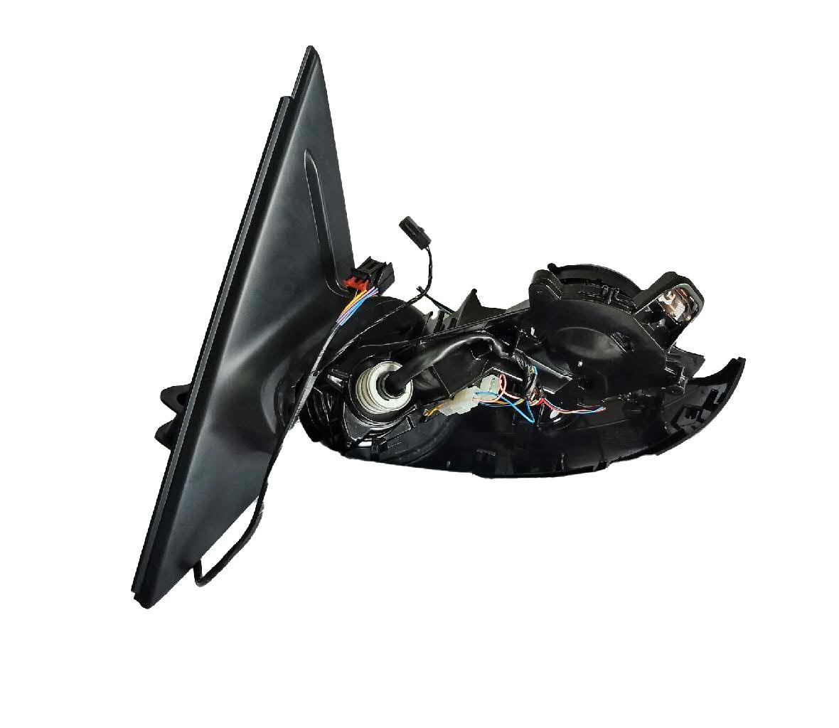 Ліве бічне дзеркало VAG 8R1857409K01C ціна, від 126.69 USD