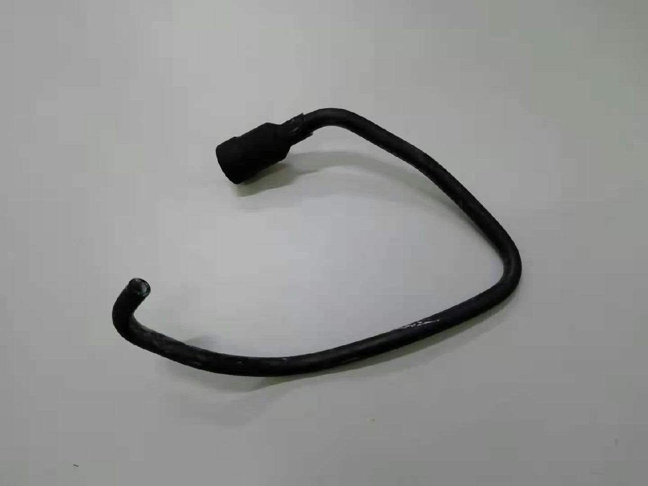 8T0941718D VAG Трубка омивача фар