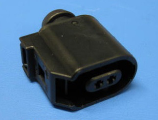 Роз’єм датчика ABS AND 30973006