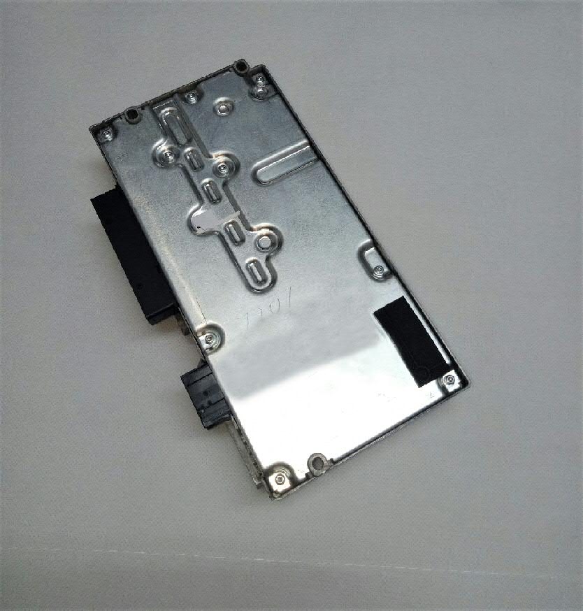 Підсилювач звуку аудіосистеми VAG 8T1035223A ціна, від 81.83 USD