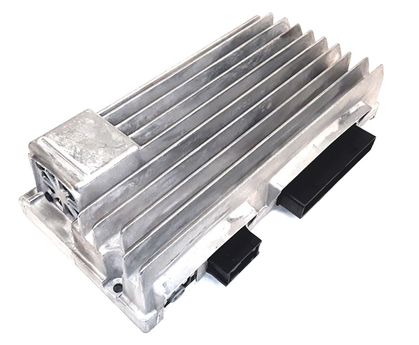 8T1035223A VAG Підсилювач звуку аудіосистеми