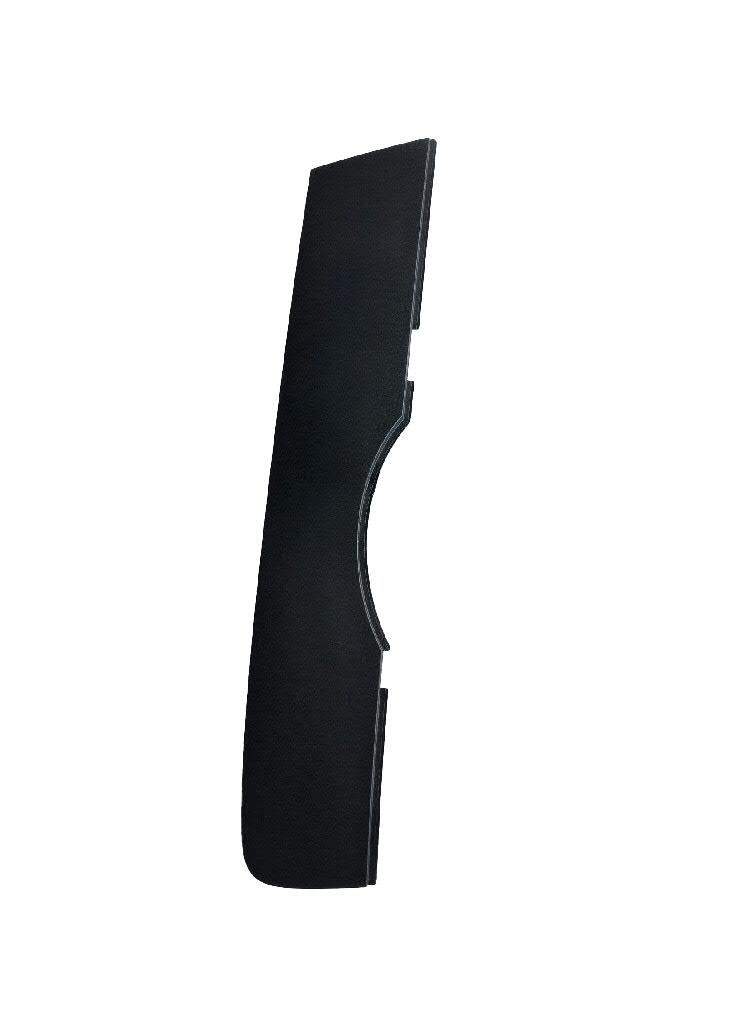 Накладка бампера переднього, права VAG 8U0807380B9B9 ціна, від 3.81 USD