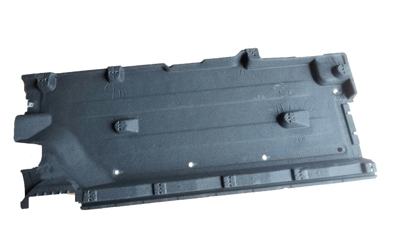 Захист днища, лівий VAG 8U0825207 ціна, від 86.04 USD