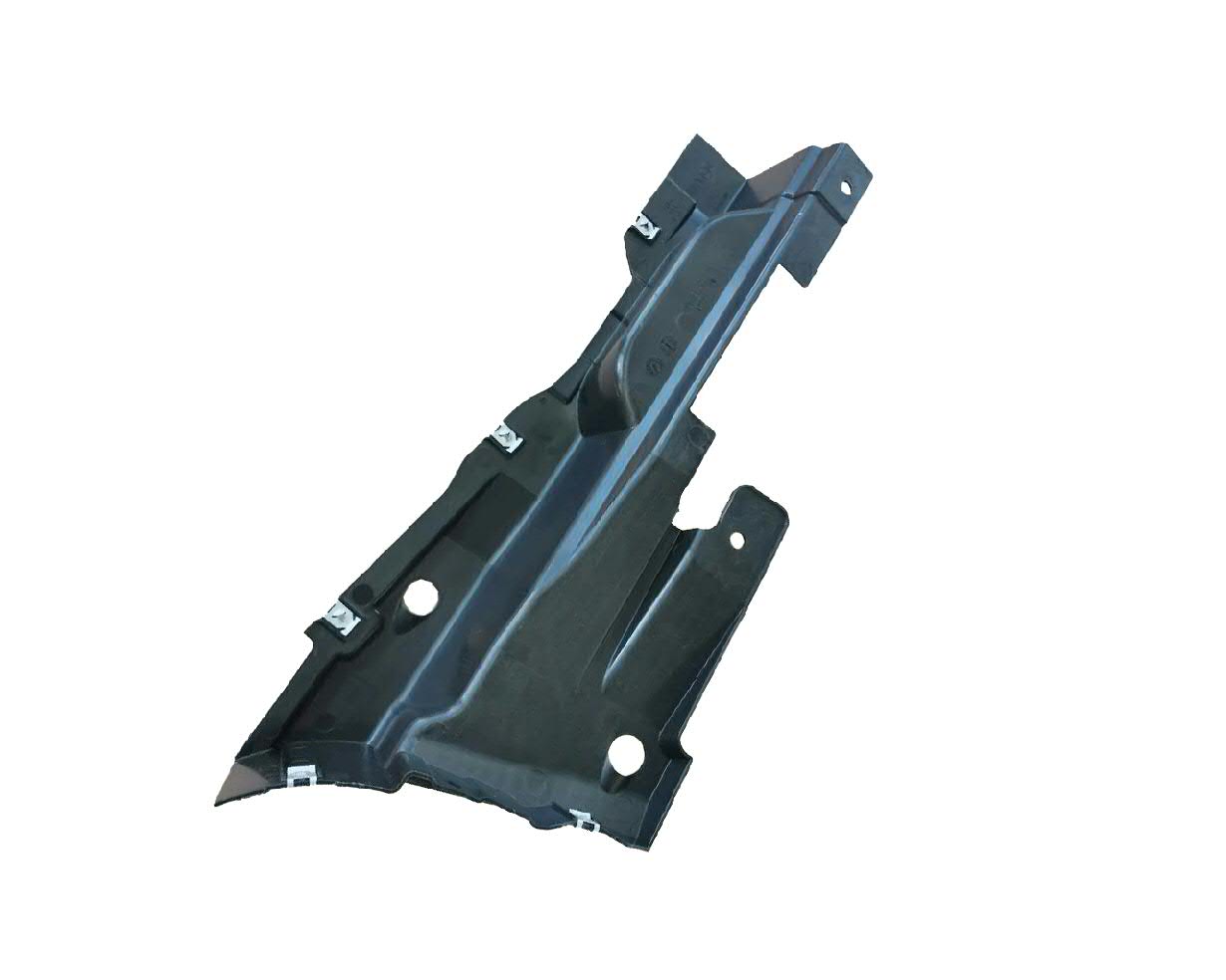 Захист днища, задній правий VAG 8U0825214E ціна, від 54.27 USD
