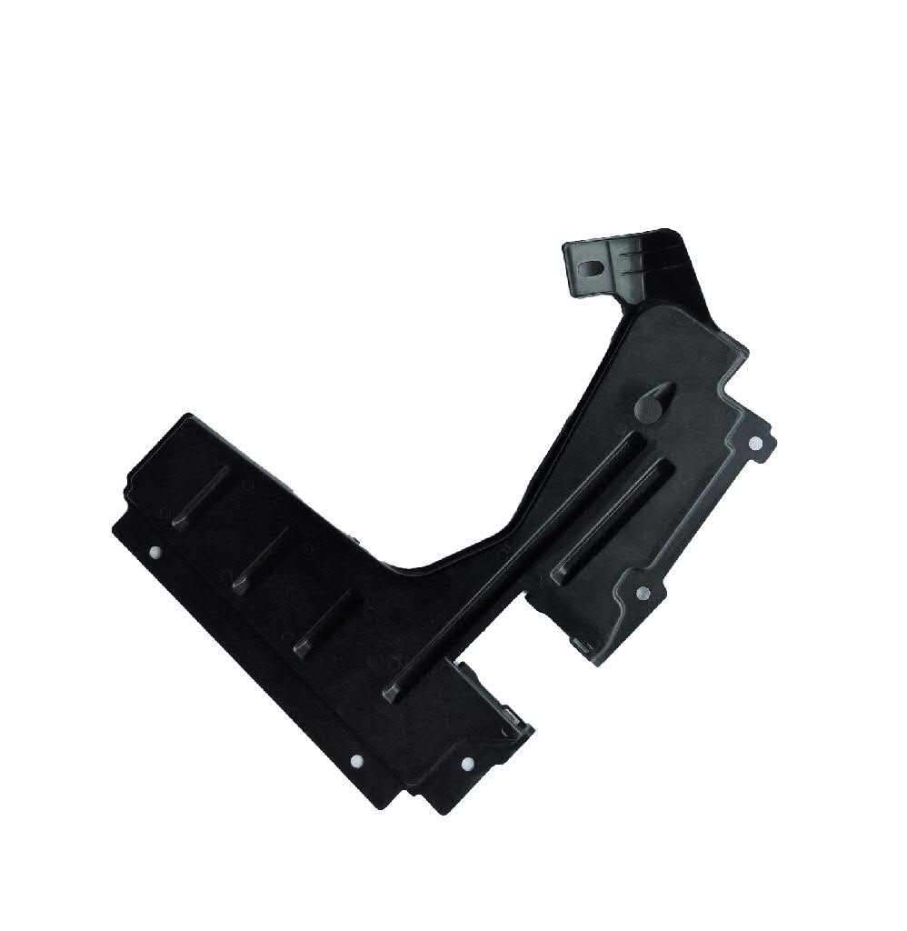 Захист днища, задній правий VAG 8U0825216B ціна, від 43.90 USD