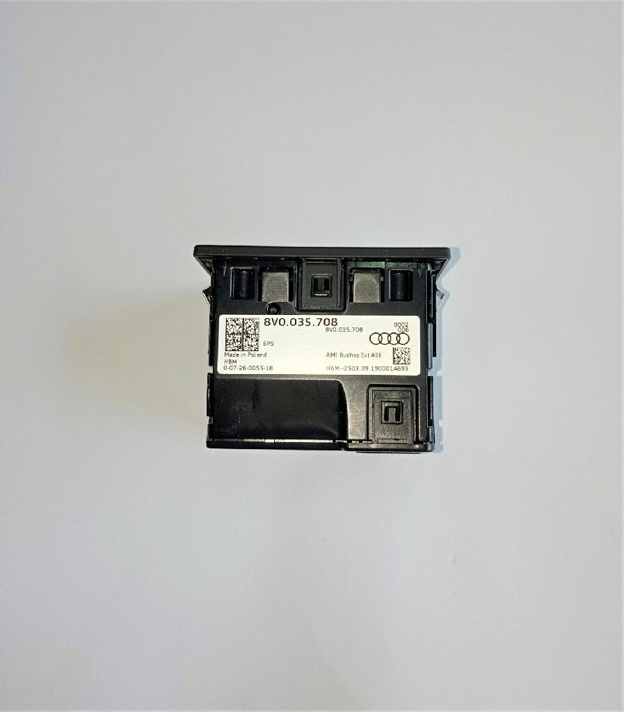 8V0035708 VAG 