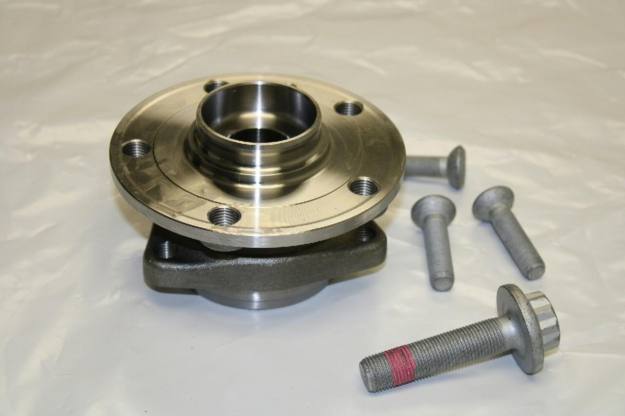 8V0598625C VAG Маточина (передня)