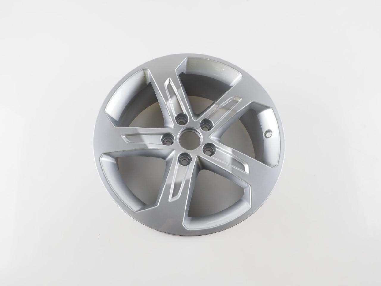 8V0601025DP VAG Диски колісні литі (легкосплавні, титанові)