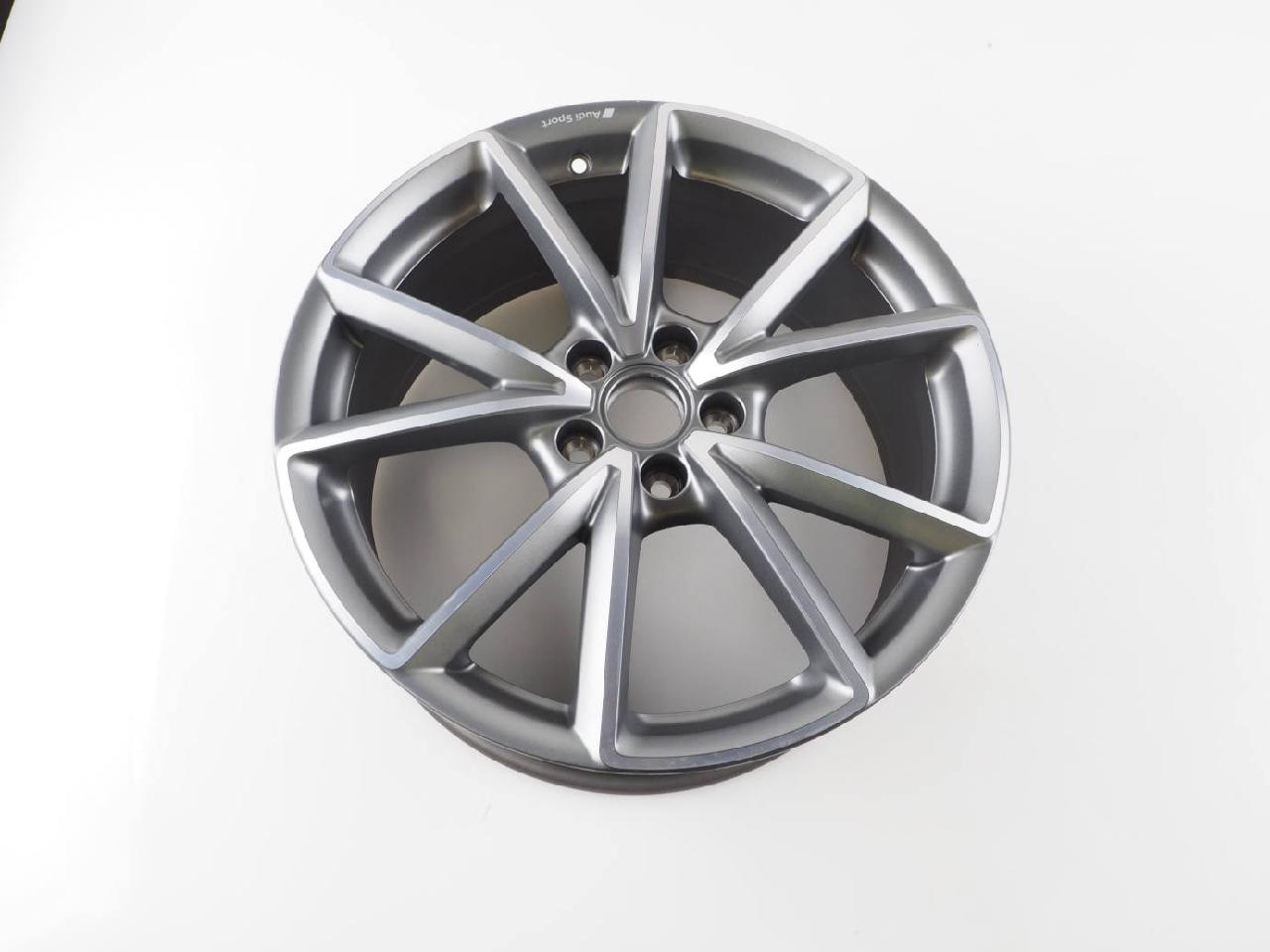 Диски колісні литі (легкосплавні, титанові) VAG 8V0601025FE ціна, від  USD