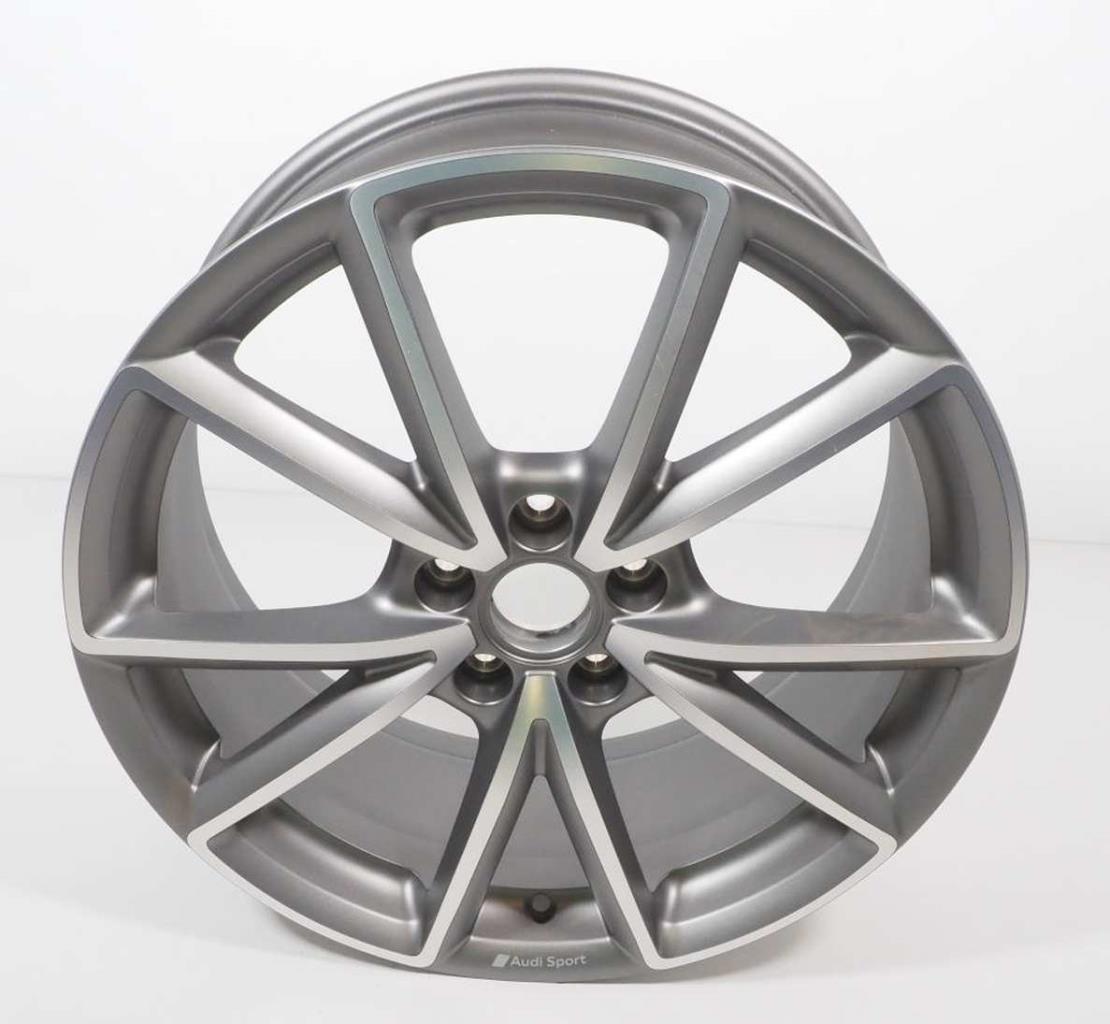 8V0601025FE VAG Диски колісні литі (легкосплавні, титанові)