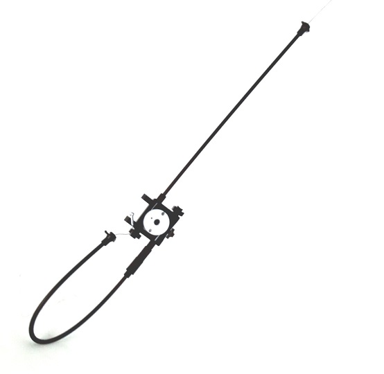 8V0823531A VAG Трос замка капота