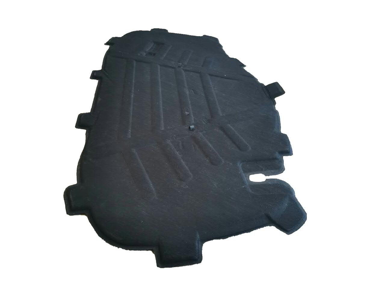 8V0863825 VAG Утеплювач капота