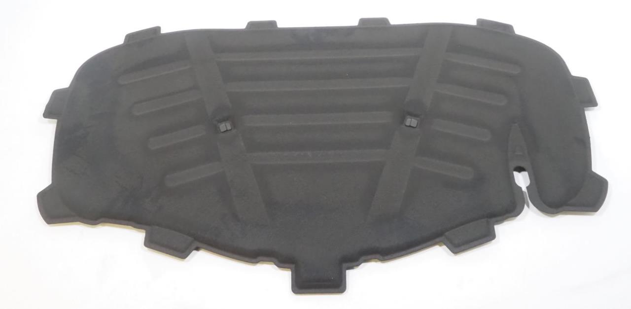 Обшивка капота VAG 8V0863825 ціна, від 34.59 USD
