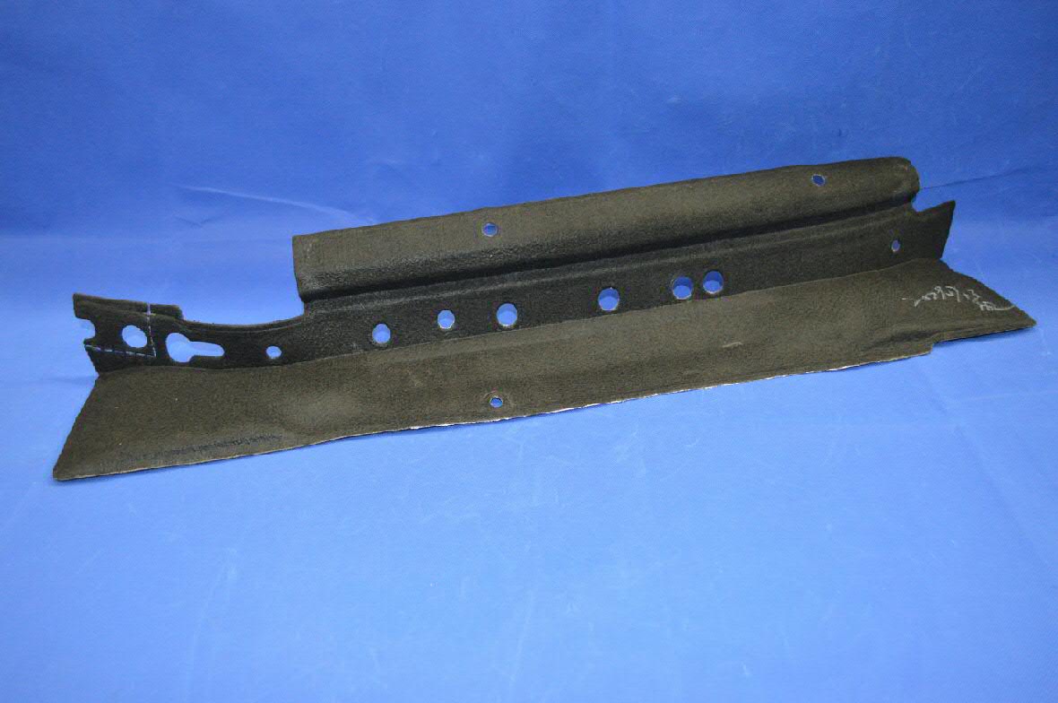 Шумоізоляція моторного щита VAG 8V0863993D ціна, від 20.05 USD