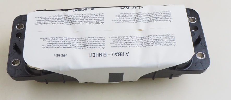 8V0880204M VAG Подушка безпеки, пасажирська, AIRBAG