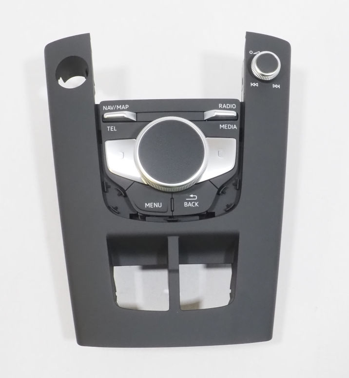 Блок керування мультимедійний VAG 8V0919614BK ціна, від 348.14 USD