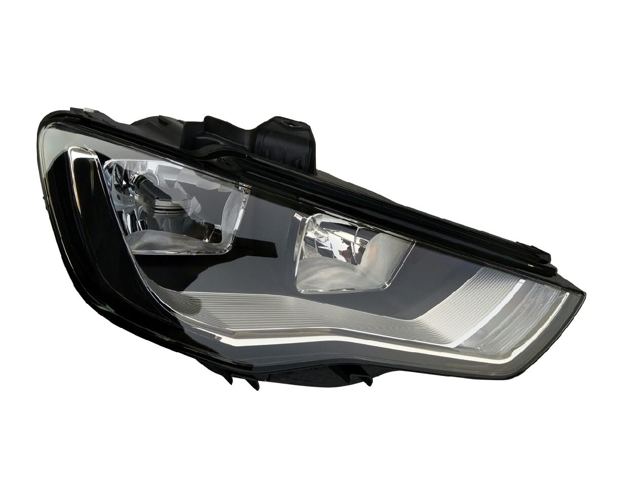8V0941004J VAG Фара правая