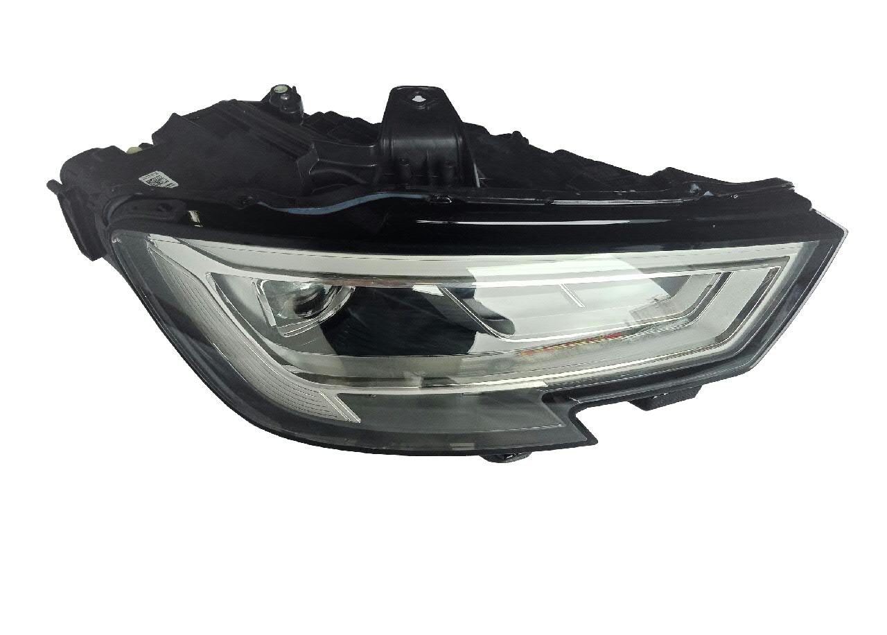Фара передня права VALEO 46827
