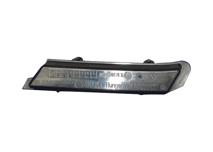 Молдинг переднього бампера, лівий VAG 8V3807007 ціна, від 4.66 USD