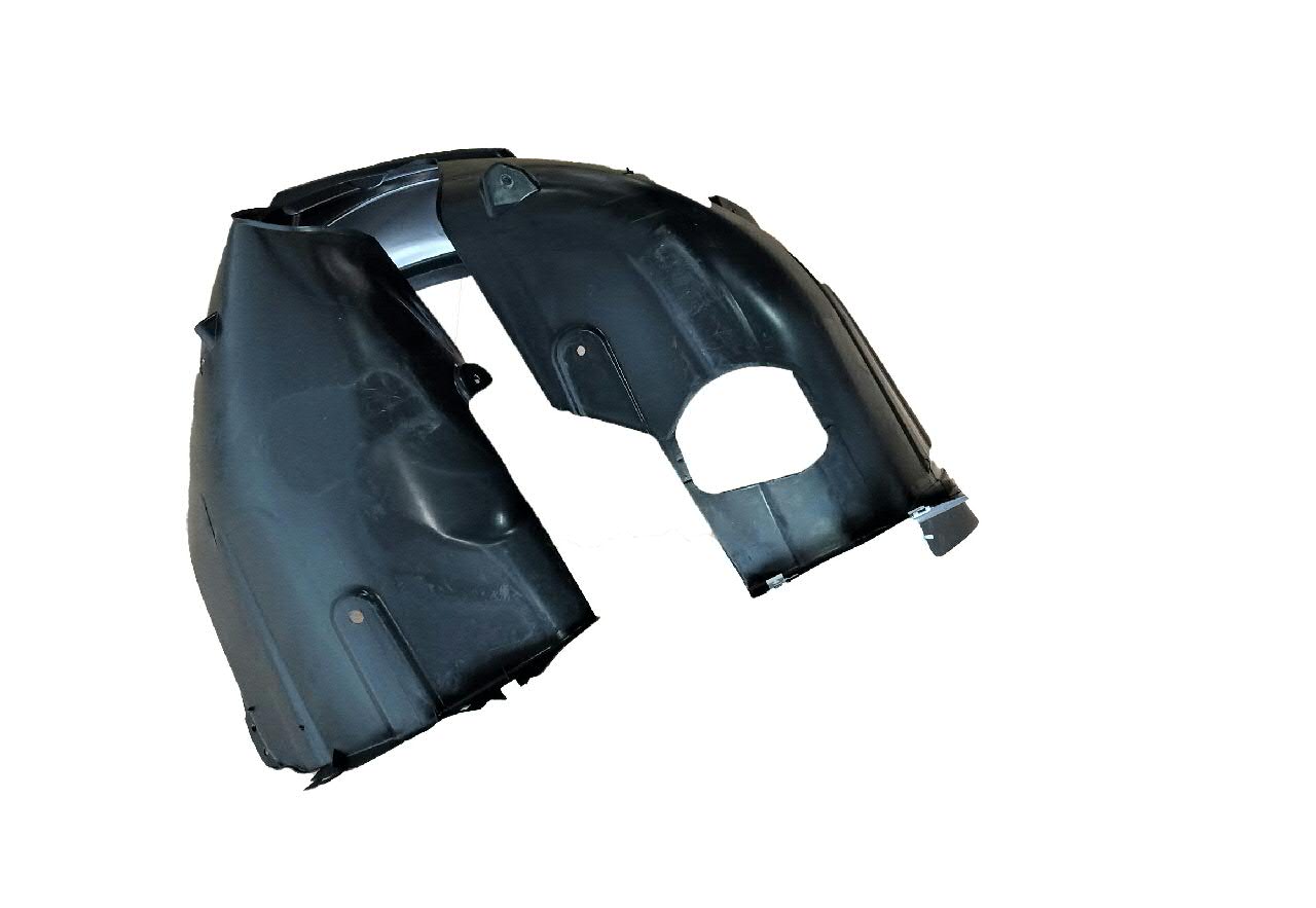 Підкрилок переднього крила, лівий AND 3L821002 ціна, від 23.91 USD