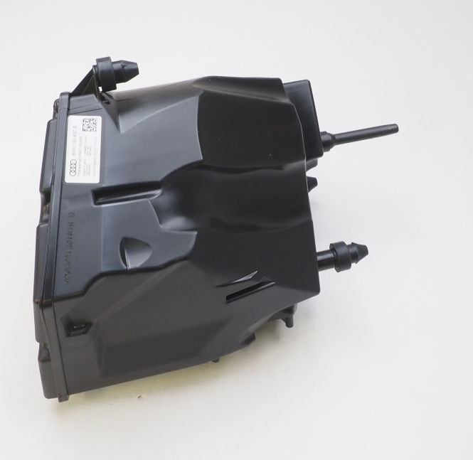 8W0133837B VAG Коробка фільтра