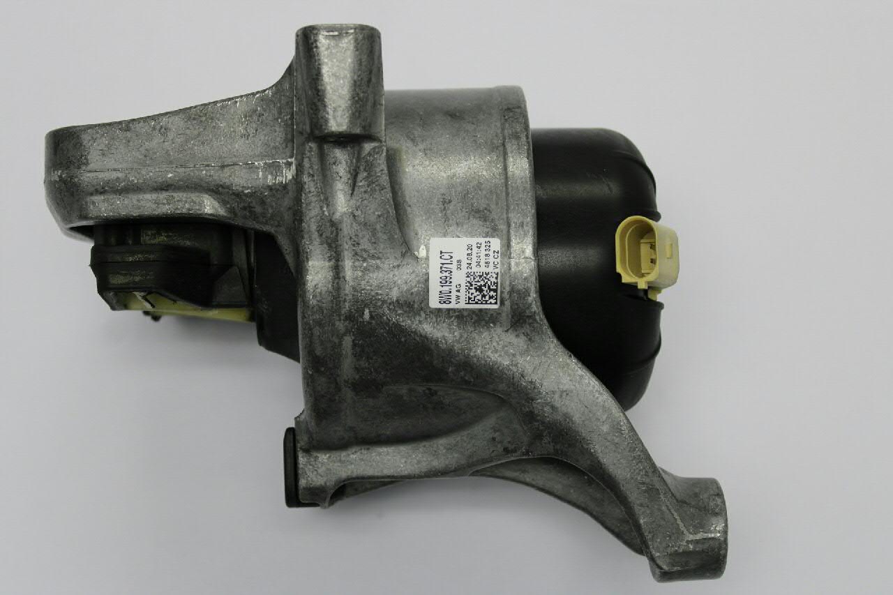 Ліва подушка двигуна VAG 8W0199371CT ціна, від 131.71 USD