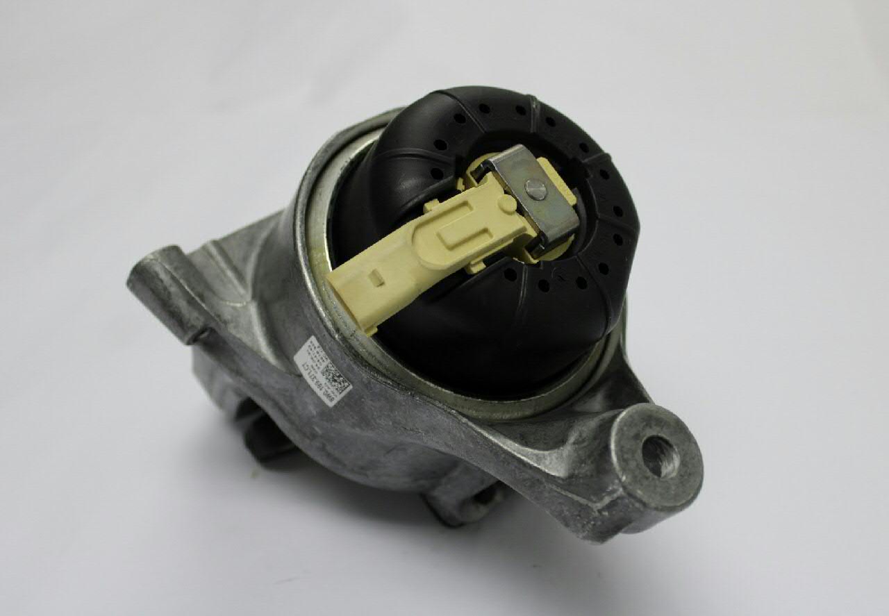 8W0199371CT VAG Ліва опора двигуна