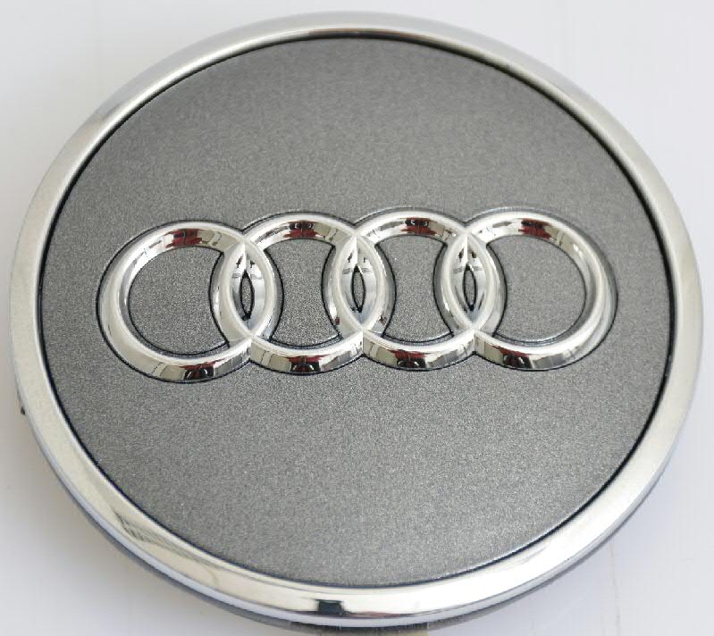 8W0601170 VAG Ковпаки на колеса