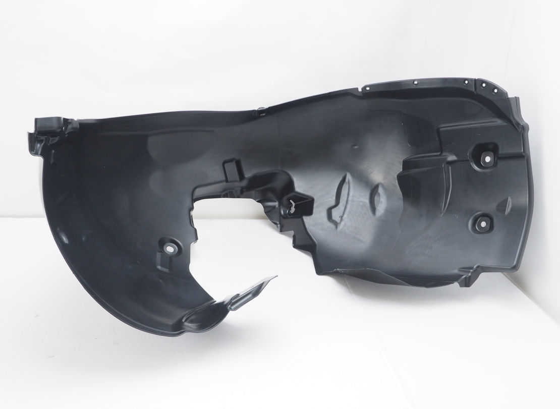 Підкрилок переднього крила, лівий FPS FP1236387 ціна, від 98.96 USD