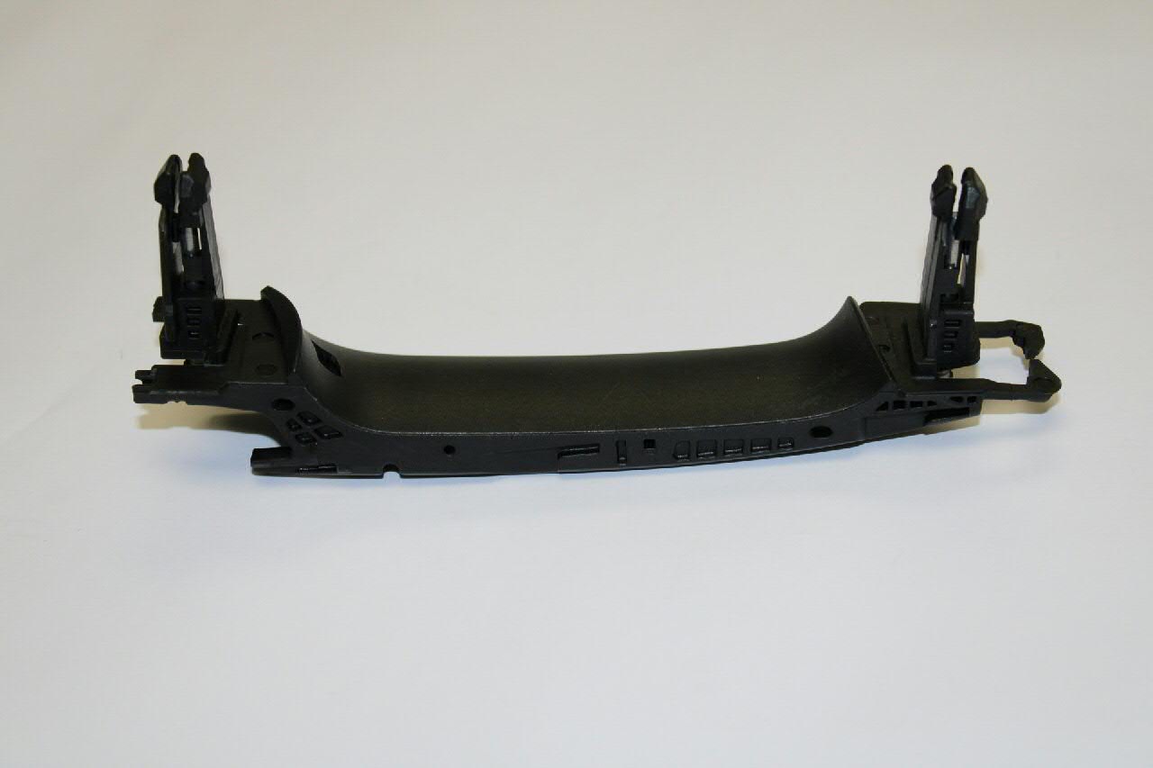 Ручка задніх лівих дверей VAG 8W0837205 ціна, від 2.53 USD