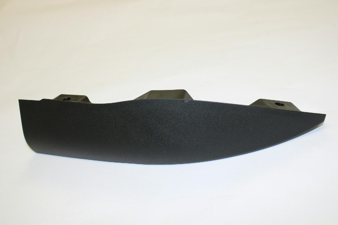 8W0853834 VAG Спойлер кришки багажника