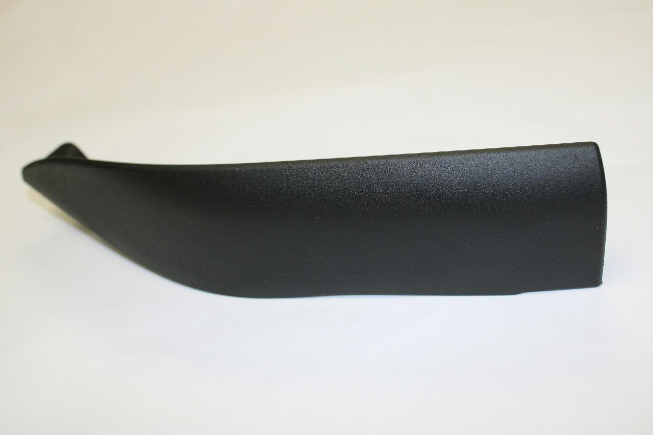 Спойлер задніх дверей VAG 8W0853834 ціна, від 15.11 USD