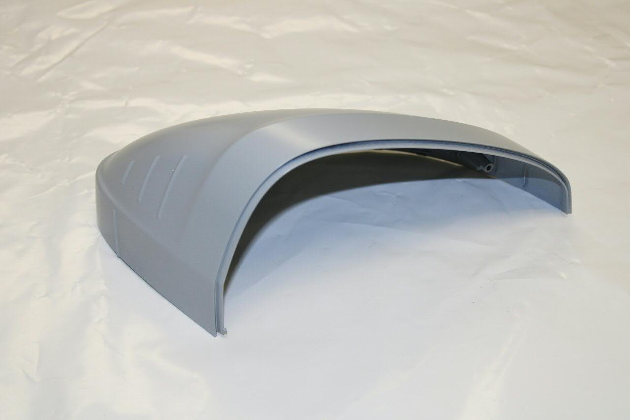 Купити 8W0857528GRU VAG Накладка/кришка дзеркала заднього виду, права