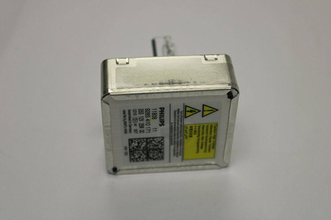 Биксенон Motaquip VBUD5S