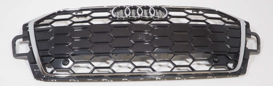 Решітка радіатора на Audi A5 Sportback F5A, F5F