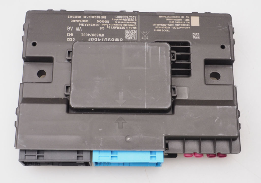 Прилади й апаратура діагностики VAG 8W6907468F ціна, від 190.04 USD