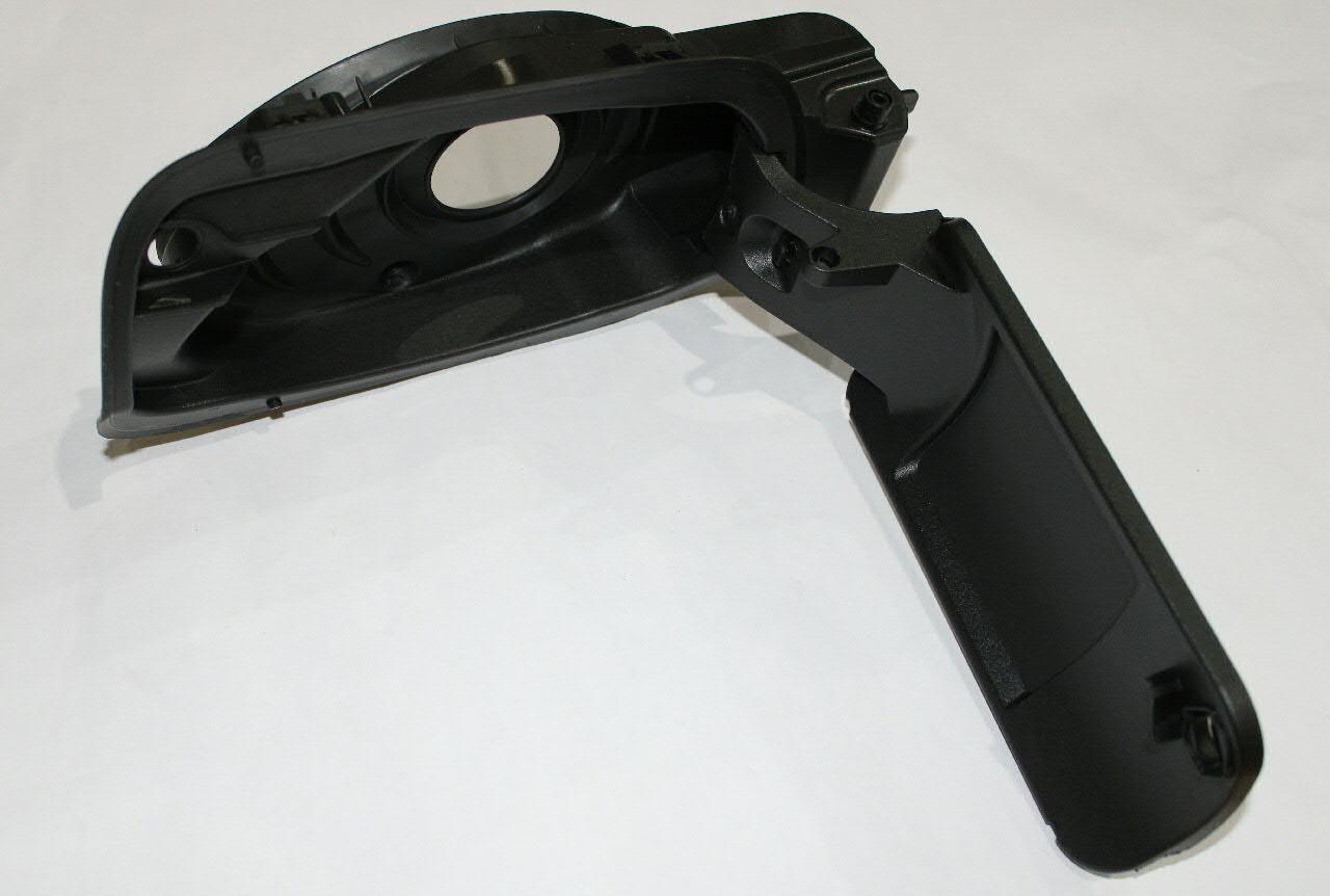Горловина б/бака VAG 8W8809906 ціна, від 28.22 USD