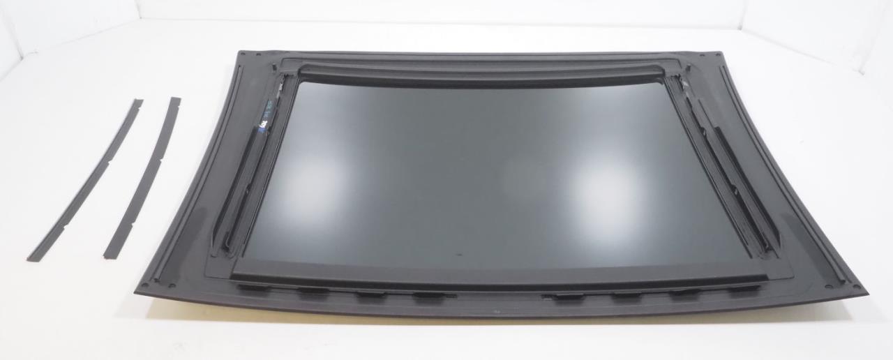 8W8877056C VAG Кришка люка даху, задня