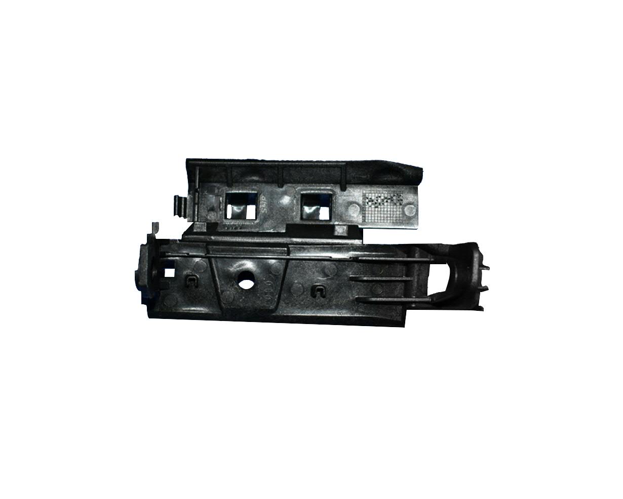 8W9807889B VAG Направляюча заднього бампера, ліва